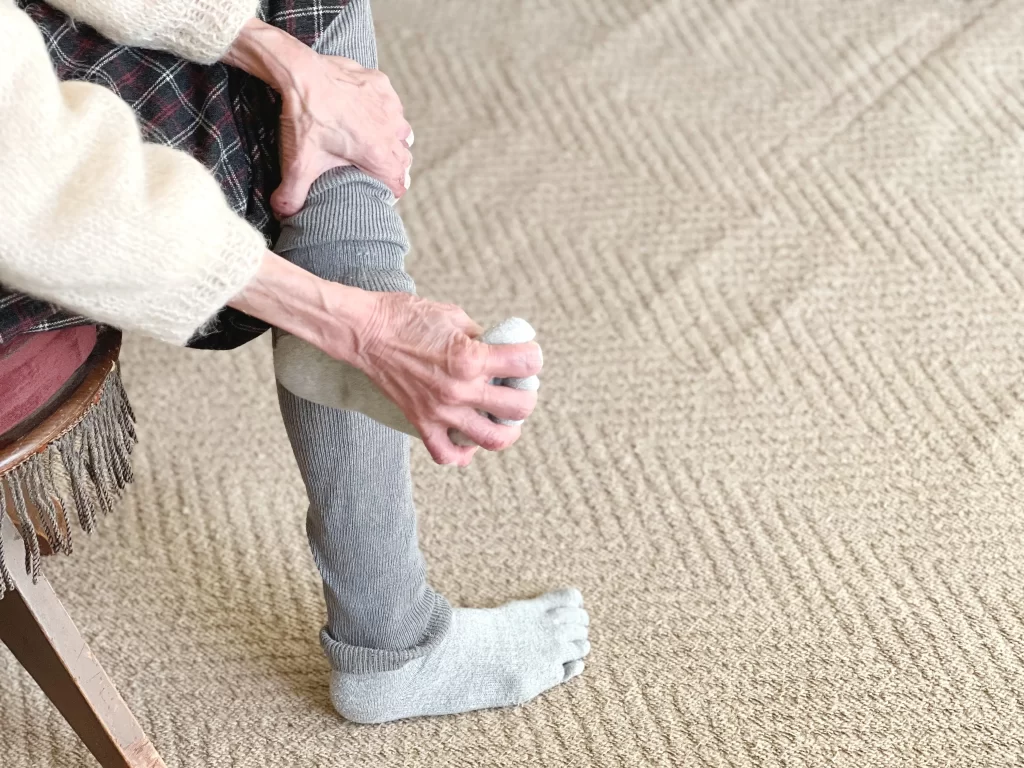 狭窄症のサイン、知っていますか？？