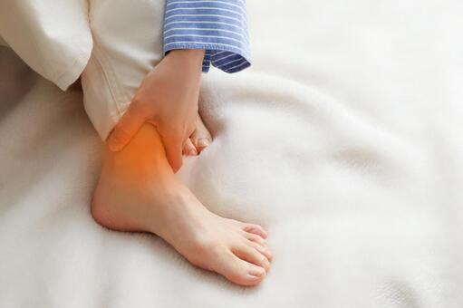 捻挫を甘く見ると危険！！足首の痛みを最短で改善する方法とは？？？？