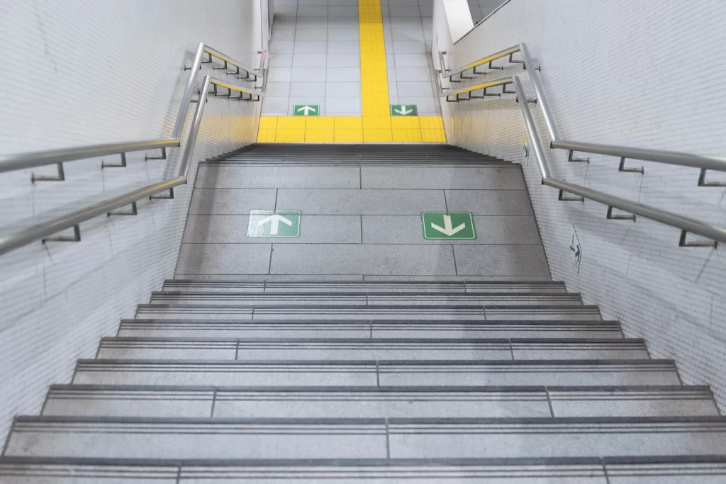 通勤災害にあったらどうする？？？