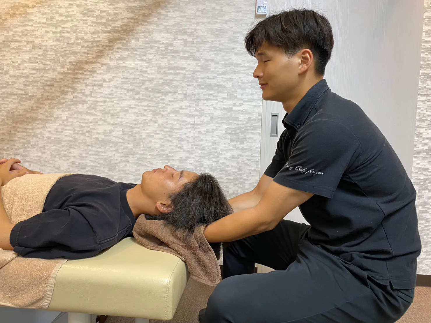 当院の改善方法