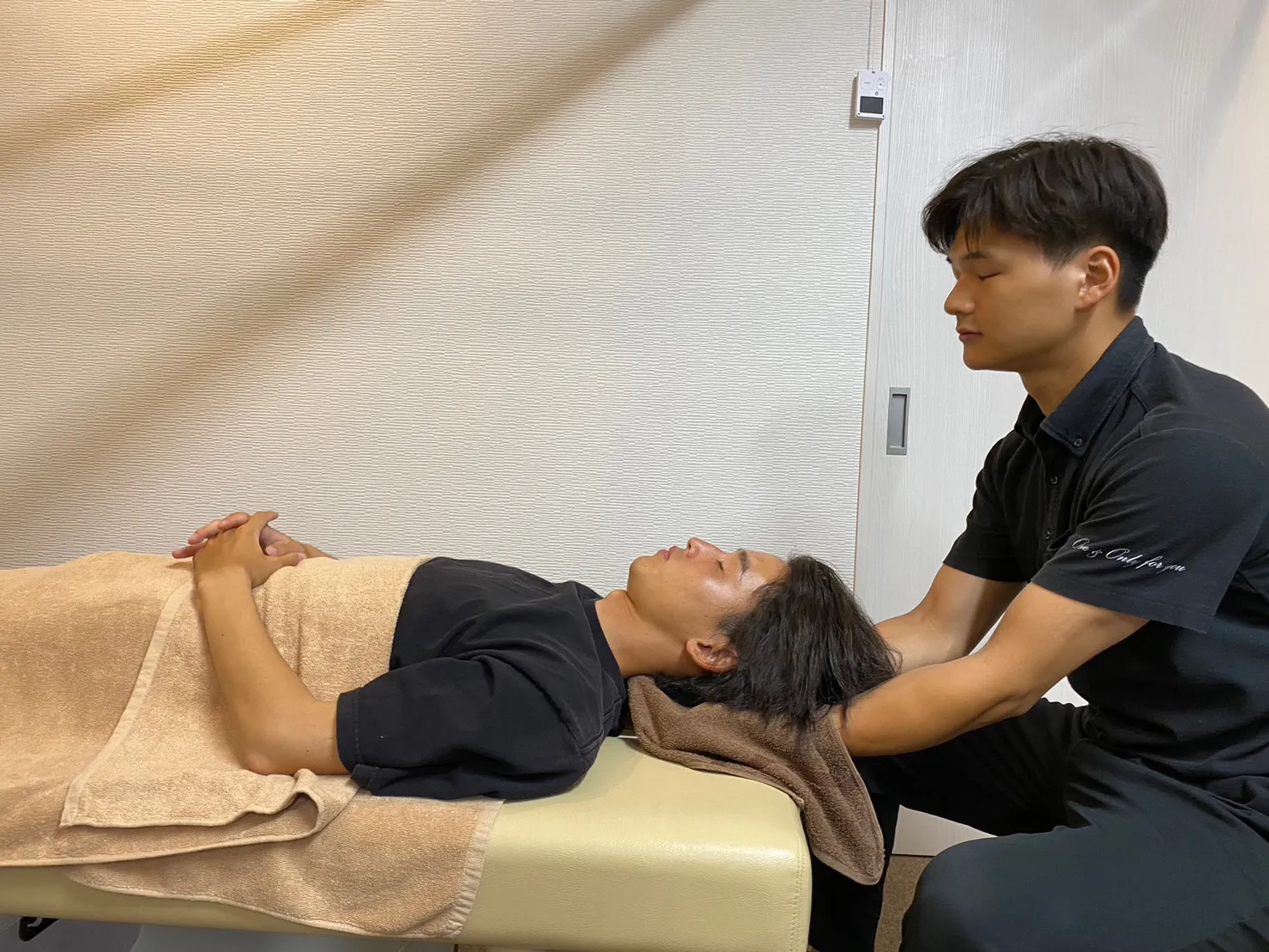 当院の改善方法