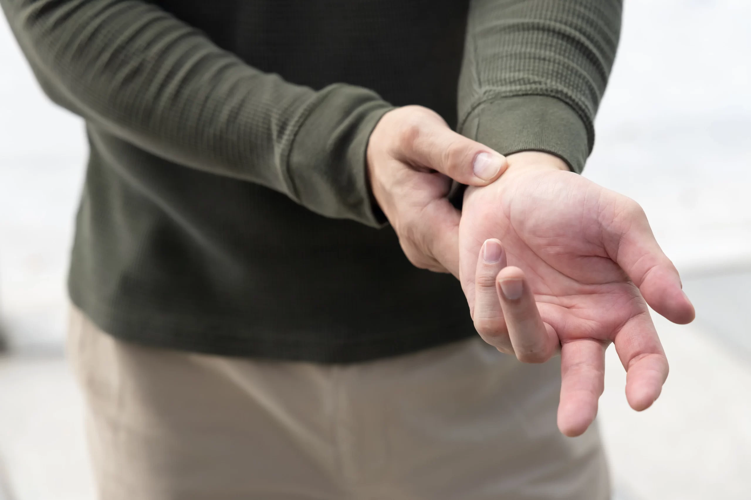 当院の改善方法