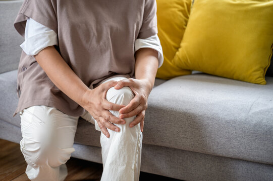 膝の痛みを根本から改善！！！