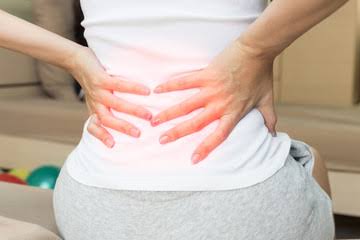 なぜ腰が痛くなる？？？