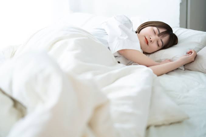 良質な眠りで元気な毎日を！