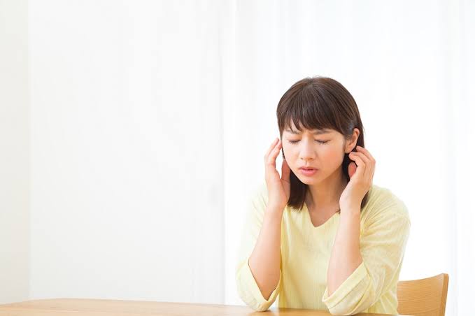 耳鳴り・めまいの原因は？