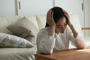 夕方の不調を改善!